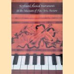 Keyboard Musical Instruments in the Museum of Fine Arts, Boston
John Koster
&euro;&nbsp;15,00