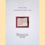 Das Quittungsbuch des Nathanischen Legats door Hans-Joachim Schulze