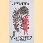 Smith of Wootton Major & Farmer Giles of Ham door J.R.R. Tolkien
