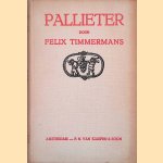 Pallieter door Felix Timmermans