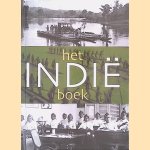 Het Indi&euml; boek door Peter Boomgaard e.a.