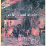 Niet bij staal alleen: over sociaal-culturele en rumtelijke veranderingen in het dagelijks leven te Zuilen, nu een wijk van Utrecht door Cornelis de Wit