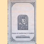 Van Atjeh's stranden tot de Koraalrotsen van Nieuw-Guinea. door C.J. Leendertz