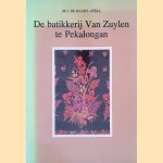 De batikkerij Van Zuylen te Pekalongan
M.J. de Raadt Apell
&euro;&nbsp;8,00