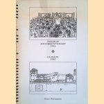 Indisch Jongerenverzet 1944; Glodok 1945 door Ren&eacute; Hermanus