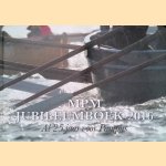 MPM jubileumboek 2016: Al 25 jaar voor Pampus door Marijke Simons