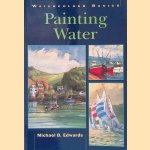 Painting Water
Michael B. Edwards
&euro;&nbsp;8,00