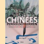 Chinees Penseelschilderen. Techniek, licht, kleur, compositie, stijl
Pauline Cherrett
&euro;&nbsp;6,00