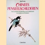 Chinees penseelschilderen: een complete handleiding voor traditionele en moderne technieken
Jane Evans
&euro;&nbsp;20,00