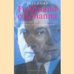 Ferdinand en Johanna: dubbelbiografie van schrijver F. Bordewijk en componiste J. Bordewijk-Roepman
Elly Kamp
&euro;&nbsp;12,50