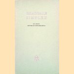 Graduale simplex: in usum minorum ecclesiarum door Iacobus Robertus Card. Knox
