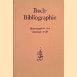 Bach-Bibliographie: Nachdruck der Verzeichnisse des Schrifttums &uuml;ber Johann Sebastian Bach (Bach-Jahrbuch 1905-1984) : mit einem Supplement und Register
Christoph 9editor) Wolff
&euro;&nbsp;12,50