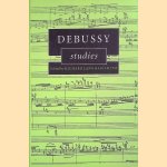 Debussy Studies door Richard Langham Smith