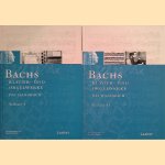 Bachs Klavier- und Orgelwerke: Das Handbuch (2 volumes)
Siegbert Rampe
&euro;&nbsp;100,00
