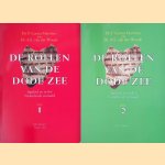 De Rollen van de Dode Zee: ingeleid en in het Nederlands vertaald (2 delen) door Fiorentino Garc&iacute;a Mart&iacute;nez e.a.