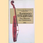 Antonio Stradivari: der Meister des Geigenbaus, 1644 - 1737
William Henry Hill e.a.
&euro;&nbsp;9,00