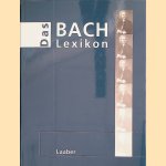 Das Bach-Lexikon door Michael Heinemann