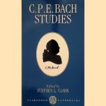 C.P.E. Bach Studies
Stephen L. Clark
&euro;&nbsp;35,00