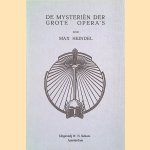 De mysteri&euml;n der grote opera's: Faust, Parsifal, De ring der Niebelungen, Tannh&auml;user, Lohengrin
Max Heindel
&euro;&nbsp;12,50