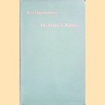 Das drama Richard Wagner's
Houston Stewart Chamberlain
&euro;&nbsp;20,00
