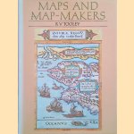 Maps and Map-Makers door R.V. Tooley