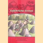 Gef&auml;hrliche Grenze: Ein Roman aus der Schmuggelzeit in der Aachener Region nach dem Zweiten Weltkrieg
Volker Leuoth
&euro;&nbsp;10,00