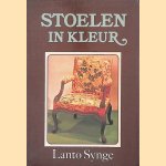 Stoelen in kleur door Lanto Synge