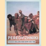 Peredvizhniki: Russisch realisme rond Pepin 1870-1900 door Annemiek Rens e.a.