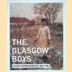 The Glasgow boys: Schots impressionisme 1880-1900 door Willemijn Lindenhovius