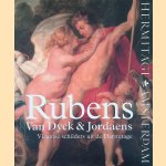 Rubens, Van Dyck & Jordaens: Vlaamse schilders uit de Hermitage
Natalija Babina e.a.
&euro;&nbsp;8,00