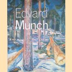 Edvard Munch door Charlotte van Lingen