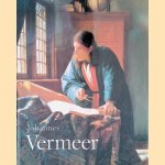 Johannes Vermeer door Ben Broos e.a.
