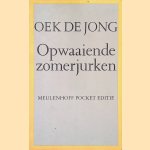 Opwaaiende zomerjurken door Oek de Jong