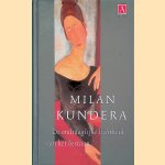 De ondraaglijke lichtheid van het bestaan door Milan Kundera