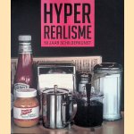 Hyperrealisme: 50 jaar schilderkunst
Emily Ansenk e.a.
€ 20,00 Hyperrealisme: 50 jaar schilderkunst
Emily Ansenk e.a.
€ 20,00
