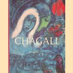 Marc Chagall 1887-1985 door Jacob Baal-Teshuva