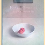 Henk Helmantel: 40 jaar kunstschilder *GESIGNEERD* door Marjoleine de Vos e.a.