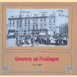 Groeten uit Kralingen door H.A. Voet
