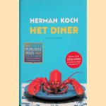Het diner
Herman Koch
&euro;&nbsp;8,00