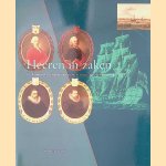 Heeren in zaken: de Kamer Rotterdam van de Verenigde Oostindische Compagnie
Peter Grimm
&euro;&nbsp;6,00