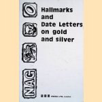Hallmarks and Date Letters on gold and silver
Eric Bruton
€ 8,00 Hallmarks and Date Letters on gold and silver
Eric Bruton
€ 8,00