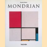 Piet Mondrian: 1872 - 1944: Konstruktion &uuml;ber dem Leeren
Susanne Deicher
&euro;&nbsp;6,00