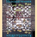 Hundertwasser: KunstHausWien door Joham Harel e.a.