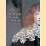 Rembrandts Portret van een jonge man door Jan Six