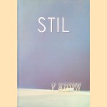 Stil: Het leven en werk van Chris ten Bruggen Kate 1920-2003 door Margaretha - en anderen Coornstra