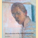 Avant-gardes 1870 to the present: The Collection of the Triton Foundation door S. van Heugten