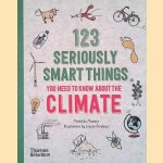 123 Seriously Smart Things You Need to Know about the Climate door Mathilda Masters