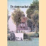 De stem van het water: schuilplaatsen tegen de vloed in de Alblasserwaard en de Vijfheerenlanden door Piet Verhagen