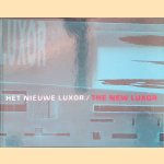 Het Nieuwe Luxor = The New Luxor
Frans - en anderen Happel
€ 7,50 Het Nieuwe Luxor = The New Luxor
Frans - en anderen Happel
€ 7,50