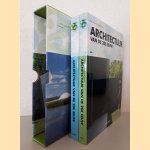 Architectuur van de 20e eeuw (2 delen in box) door Peter Gossel e.a.